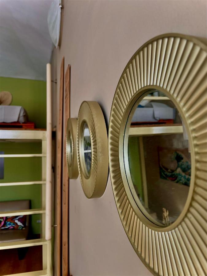 Rilassante Casa A Torino Turim Exterior foto