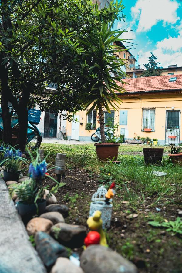 Rilassante Casa A Torino Turim Exterior foto