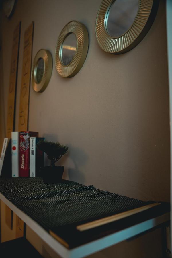 Rilassante Casa A Torino Turim Exterior foto